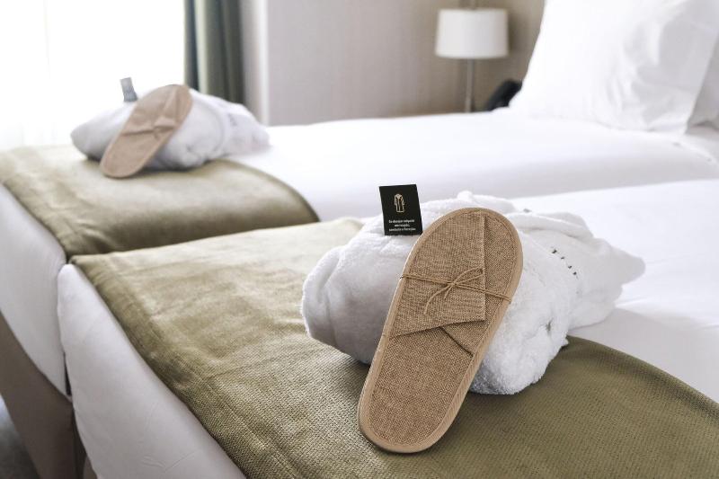 OMID Boutique Hotel - Oda