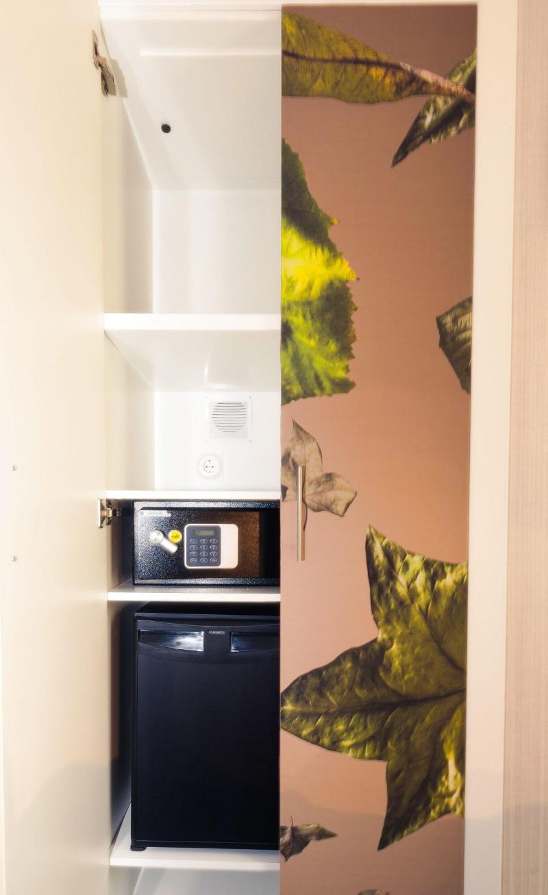 OMID Boutique Hotel - Oda