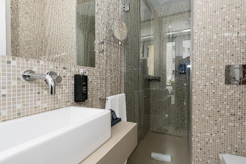 OMID Boutique Hotel - Oda