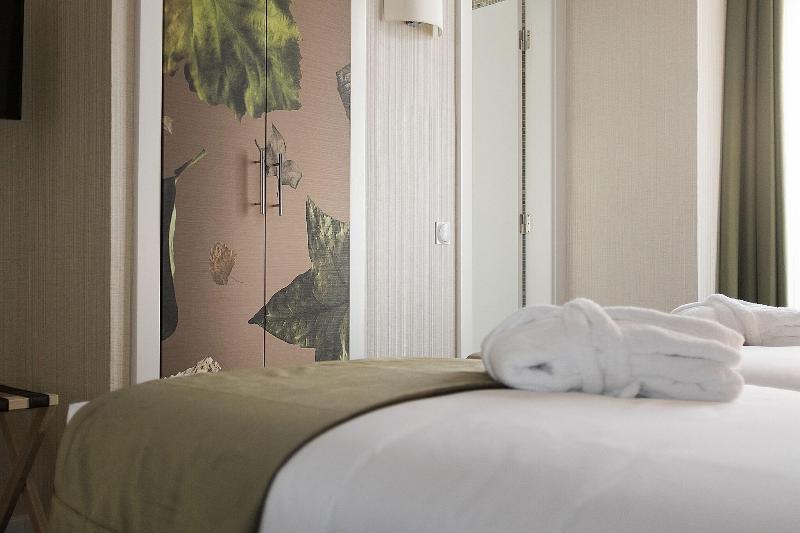 OMID Boutique Hotel - Oda