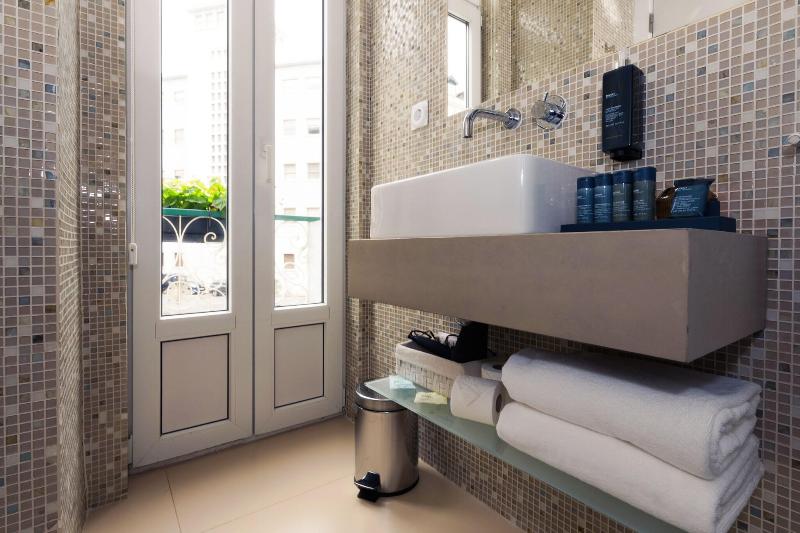 OMID Boutique Hotel - Oda