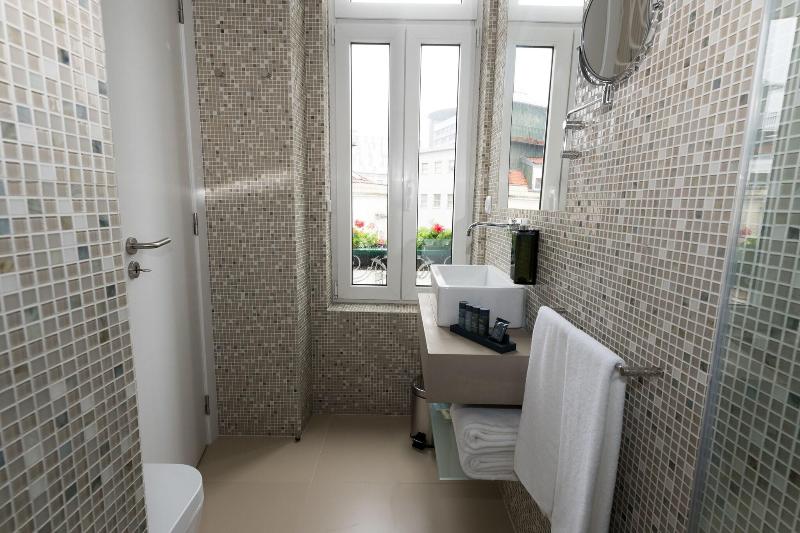 OMID Boutique Hotel - Oda
