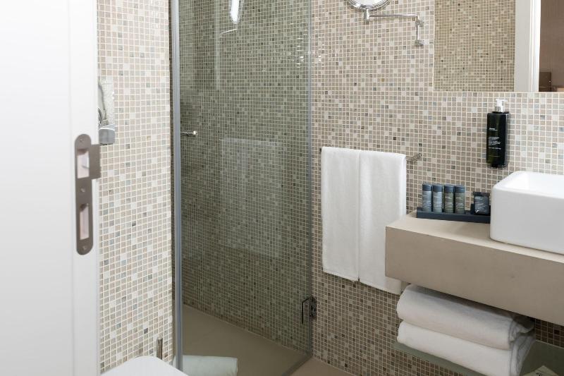 OMID Boutique Hotel - Oda