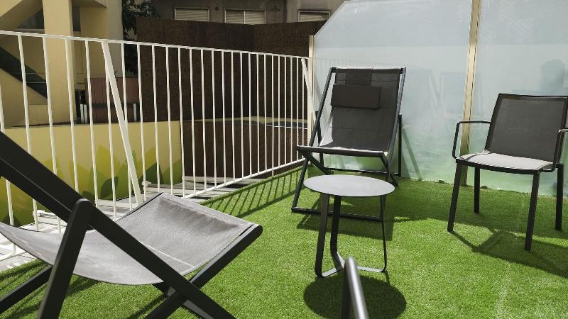 OMID Boutique Hotel - Oda