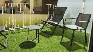 OMID Boutique Hotel fotoÄŸrafÄ±