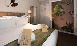 OMID Boutique Hotel fotoÄŸrafÄ±