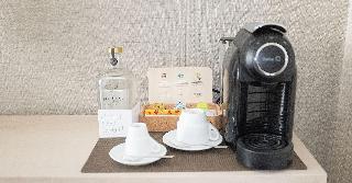 OMID Boutique Hotel fotoÄŸrafÄ±