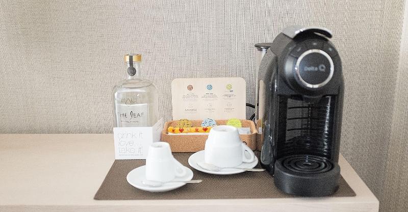 OMID Boutique Hotel - Oda