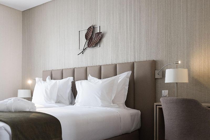 OMID Boutique Hotel - Oda