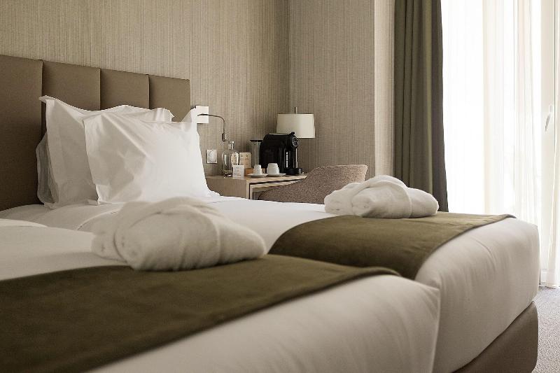 OMID Boutique Hotel - Oda