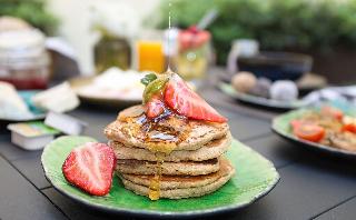 OMID Boutique Hotel fotoÄŸrafÄ±