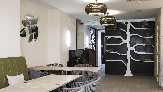 OMID Boutique Hotel fotoÄŸrafÄ±