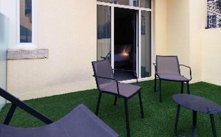 OMID Boutique Hotel fotoÄŸrafÄ±
