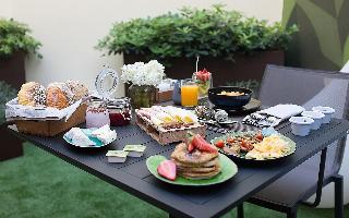OMID Boutique Hotel fotoÄŸrafÄ±