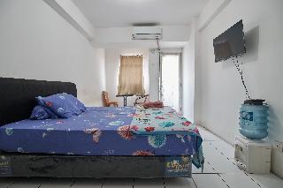 Room Rendi @ Gunung Putri Square by ZUZU fotoÄŸrafÄ±