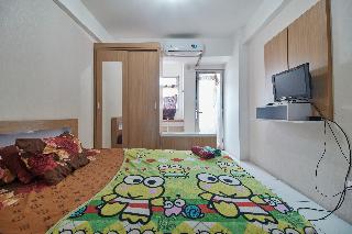 Room Rendi @ Gunung Putri Square by ZUZU fotoÄŸrafÄ±
