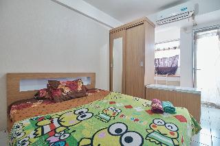 Room Rendi @ Gunung Putri Square by ZUZU fotoÄŸrafÄ±
