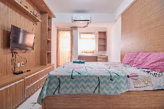 Room Rendi @ Gunung Putri Square by ZUZU fotoÄŸrafÄ±
