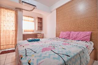 Room Rendi @ Gunung Putri Square by ZUZU fotoÄŸrafÄ±
