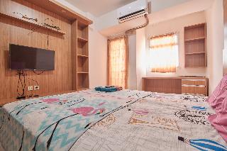 Room Rendi @ Gunung Putri Square by ZUZU fotoÄŸrafÄ±