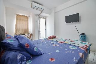 Room Rendi @ Gunung Putri Square by ZUZU fotoÄŸrafÄ±