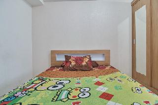 Room Rendi @ Gunung Putri Square by ZUZU fotoÄŸrafÄ±