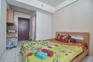 Room Rendi @ Gunung Putri Square by ZUZU fotoÄŸrafÄ±