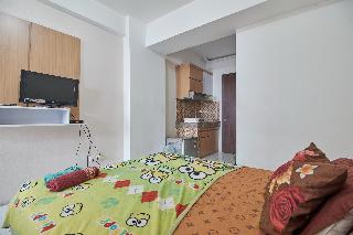 Room Rendi @ Gunung Putri Square by ZUZU fotoÄŸrafÄ±