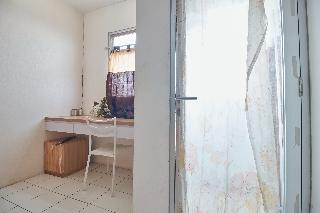 Room Rendi @ Gunung Putri Square by ZUZU fotoÄŸrafÄ±