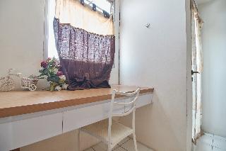 Room Rendi @ Gunung Putri Square by ZUZU fotoÄŸrafÄ±