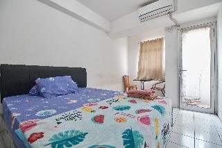 Room Rendi @ Gunung Putri Square by ZUZU fotoÄŸrafÄ±
