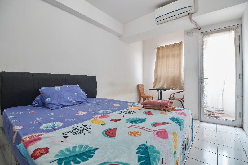 Room Rendi @ Gunung Putri Square by ZUZU - Oda