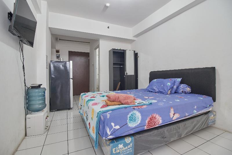 Room Rendi @ Gunung Putri Square by ZUZU - Oda
