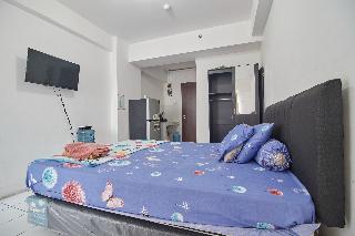 Room Rendi @ Gunung Putri Square by ZUZU fotoÄŸrafÄ±