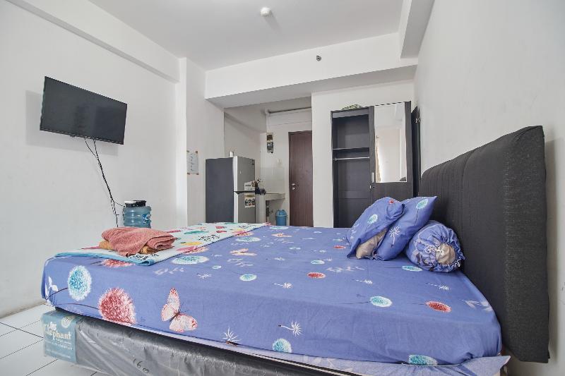Room Rendi @ Gunung Putri Square by ZUZU - Oda