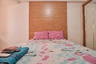 Room Rendi @ Gunung Putri Square by ZUZU fotoÄŸrafÄ±