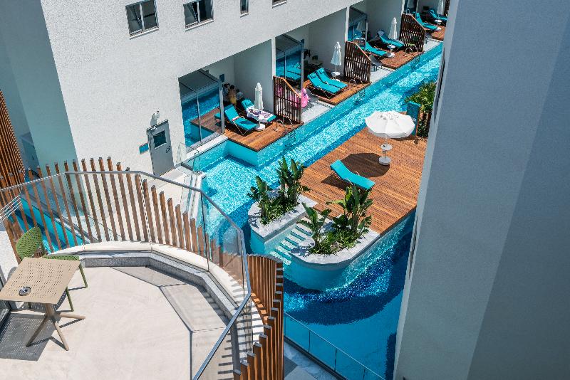 Liberty Fabay Hotel - Genel