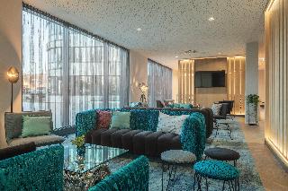 Holiday Inn - the niu, Star Sindelfingen fotoÄŸrafÄ±