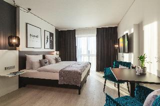 Holiday Inn - the niu, Star Sindelfingen fotoÄŸrafÄ±