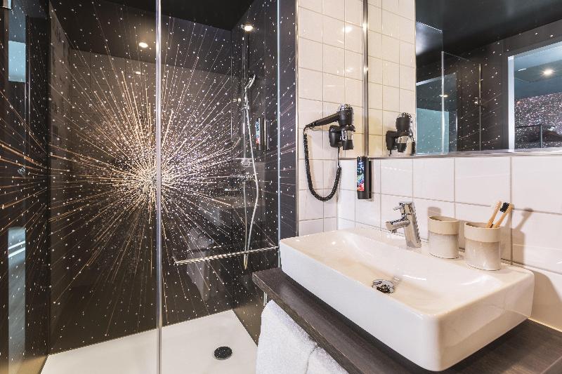 Holiday Inn - the niu, Star Sindelfingen - Oda