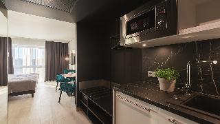 Holiday Inn - the niu, Star Sindelfingen fotoÄŸrafÄ±