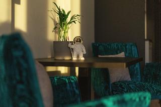 Holiday Inn - the niu, Star Sindelfingen fotoÄŸrafÄ±
