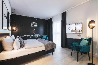 Holiday Inn - the niu, Star Sindelfingen fotoÄŸrafÄ±