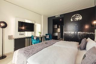 Holiday Inn - the niu, Star Sindelfingen fotoÄŸrafÄ±