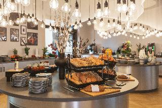 Holiday Inn - the niu, Star Sindelfingen fotoÄŸrafÄ±