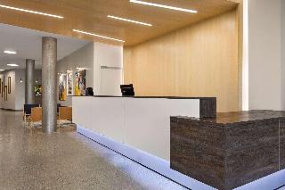Wingate by Wyndham Bronx/Haven Park fotoÄŸrafÄ±