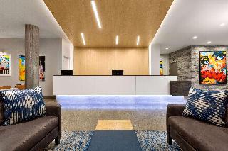 Wingate by Wyndham Bronx/Haven Park fotoÄŸrafÄ±