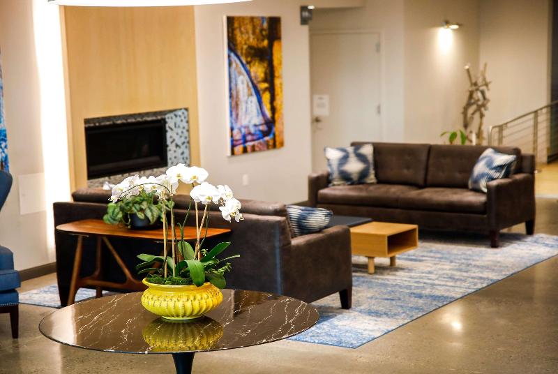 Wingate by Wyndham Bronx/Haven Park - Lobi