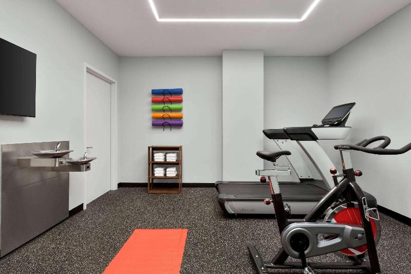 Wingate by Wyndham Bronx/Haven Park - Aktivite