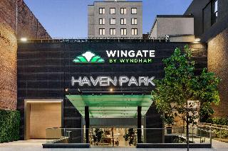 Wingate by Wyndham Bronx/Haven Park fotoÄŸrafÄ±
